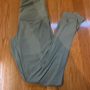 lululemon athletica Gray Leggings